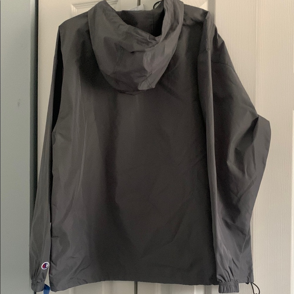 Champion men's jacket size L - Picture 5 of 6